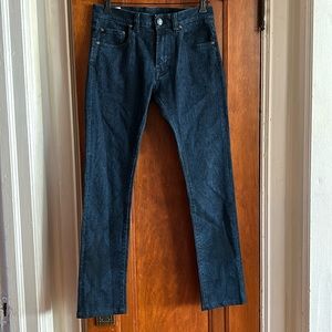 ETRO blue jeans